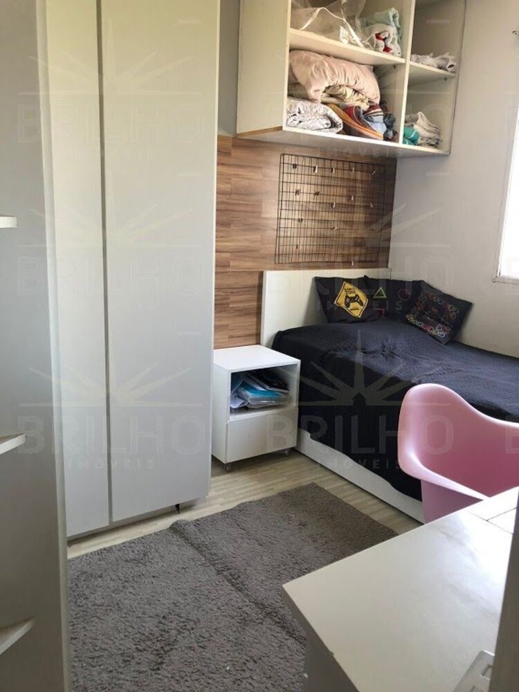 Apartamento, 2 quartos, 52 m² - Foto 18