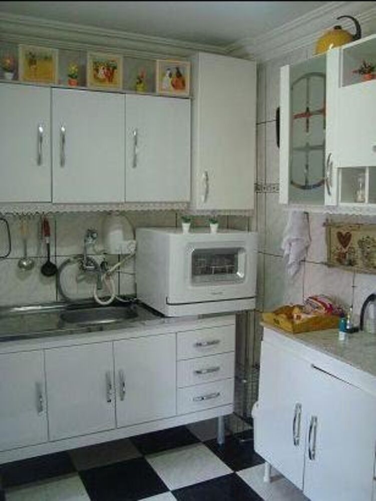 Apartamento, 2 quartos - Foto 3
