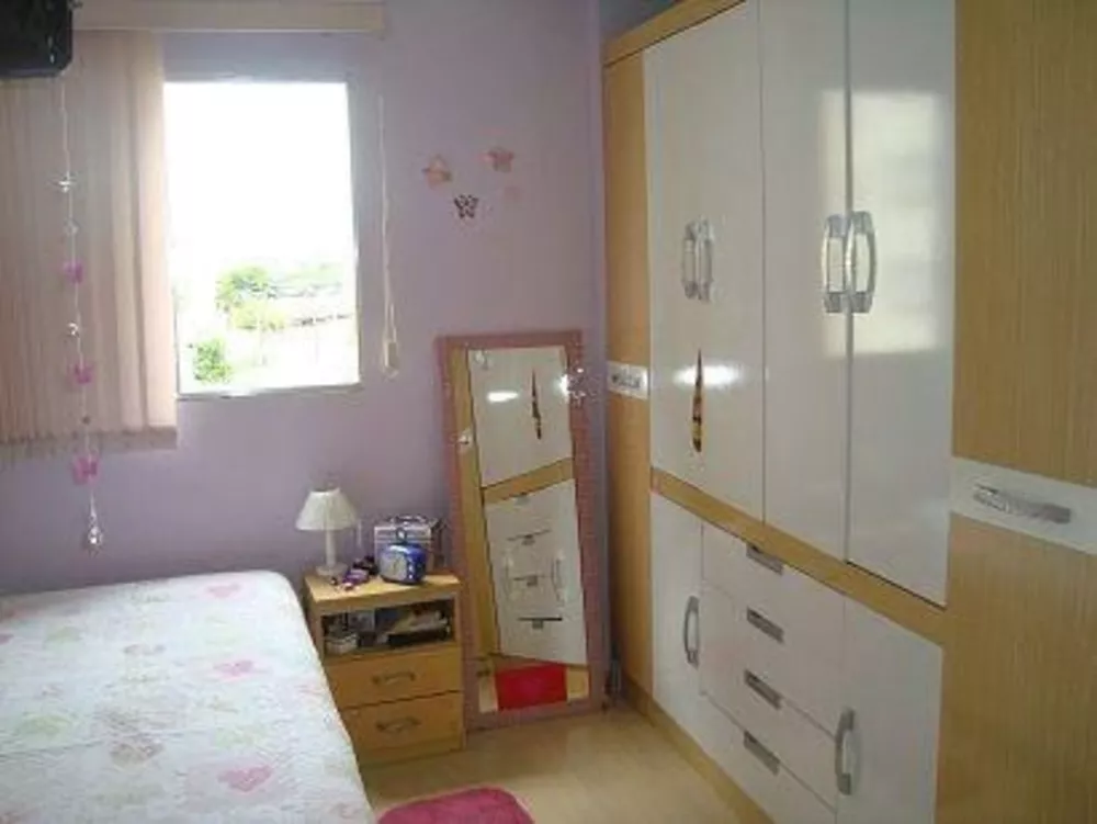 Apartamento, 2 quartos - Foto 6