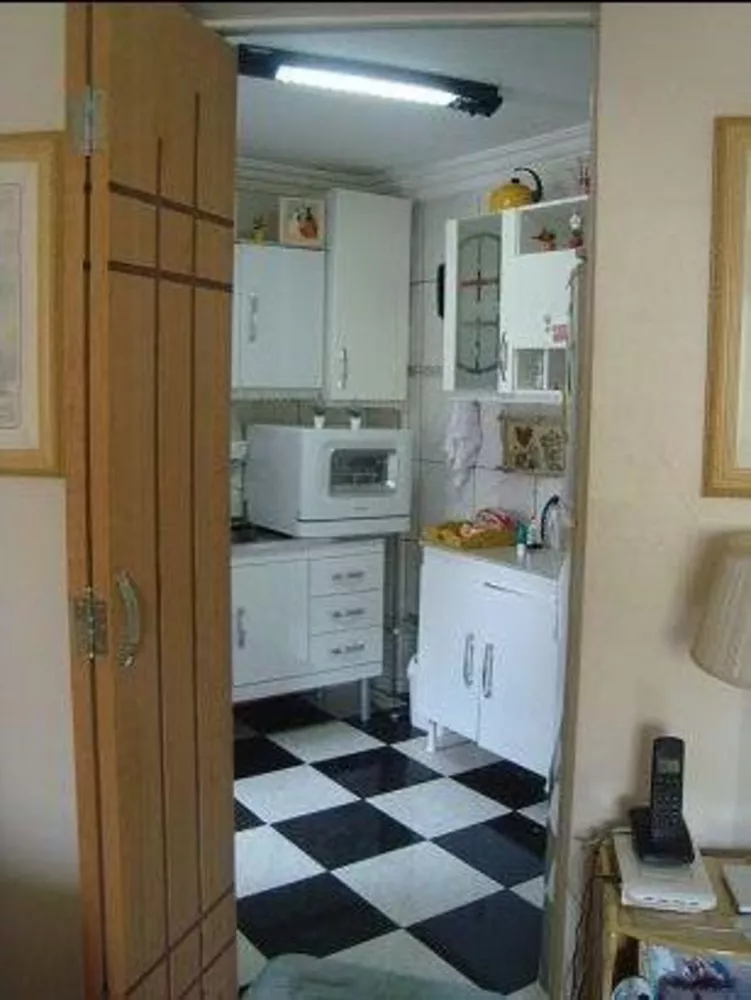 Apartamento, 2 quartos - Foto 4