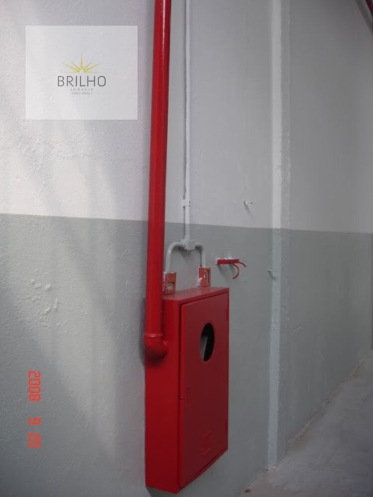 Depósito-Galpão, 1300 m² - Foto 8