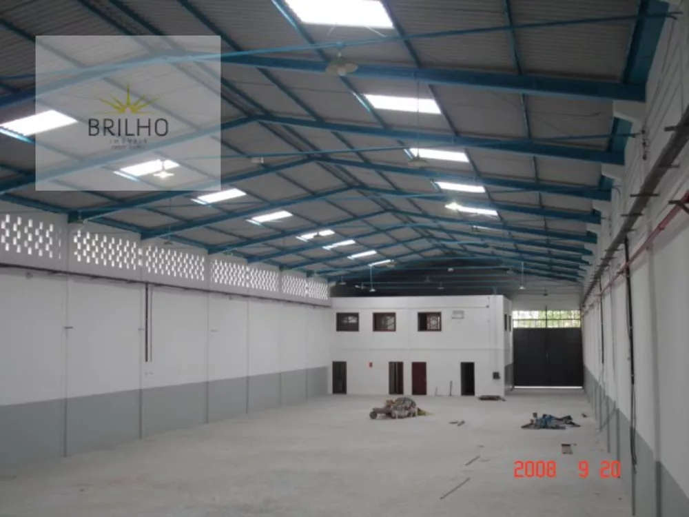 Depósito-Galpão, 1300 m² - Foto 23
