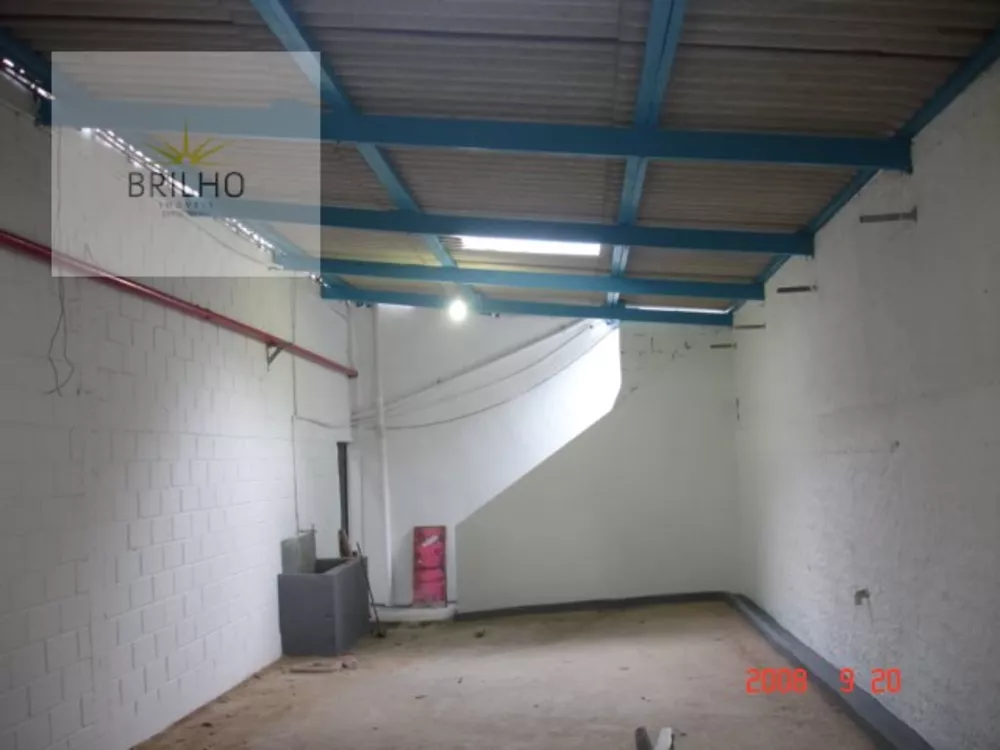 Depósito-Galpão, 1300 m² - Foto 27