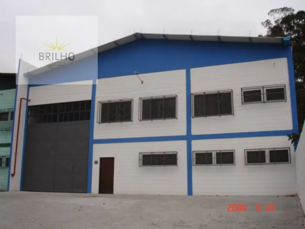 Depósito-Galpão, 1300 m² - Foto 5