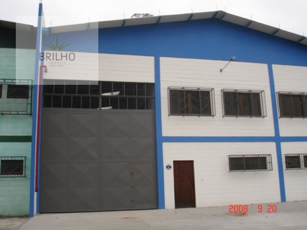 Depósito-Galpão, 1300 m² - Foto 4