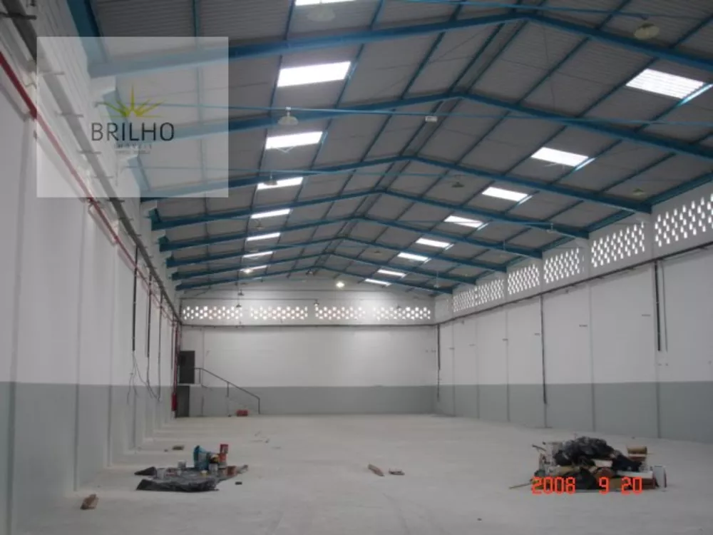 Depósito-Galpão, 1300 m² - Foto 10