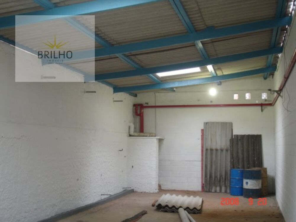 Depósito-Galpão, 1300 m² - Foto 18