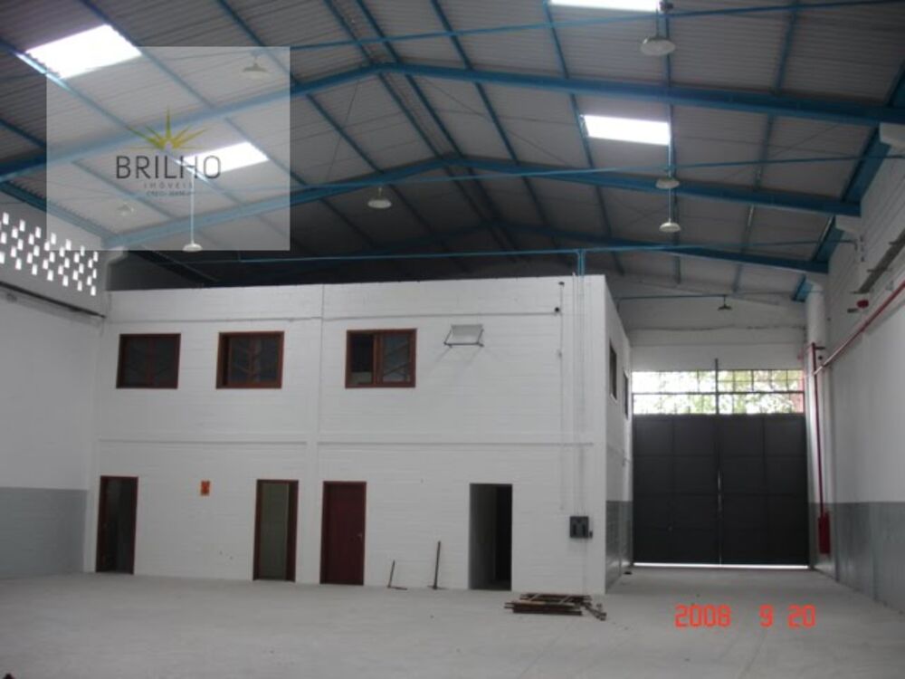 Depósito-Galpão, 1300 m² - Foto 13