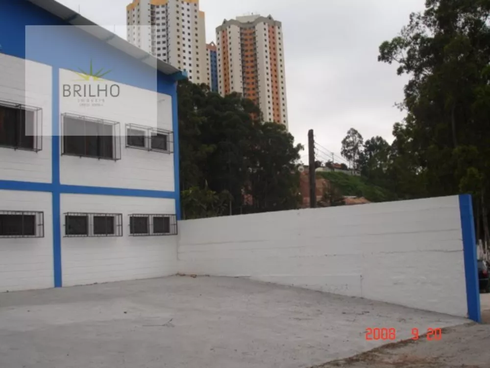 Depósito-Galpão, 1300 m² - Foto 3