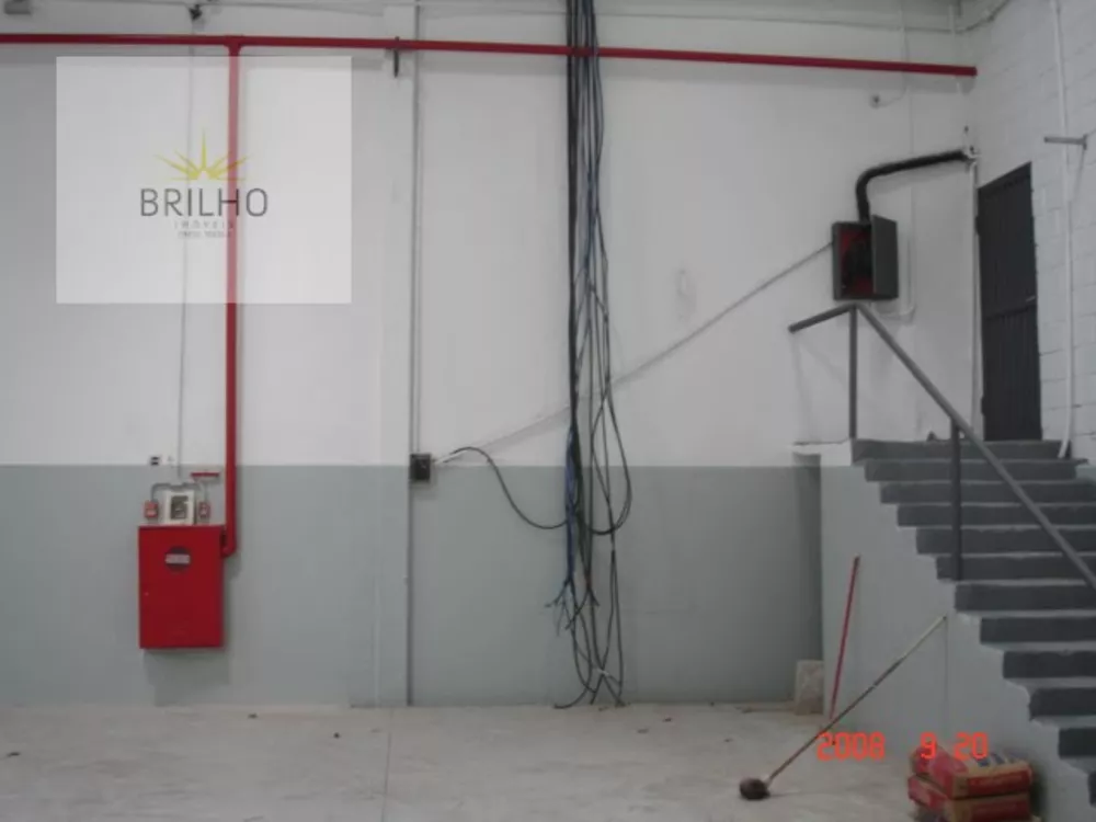 Depósito-Galpão, 1300 m² - Foto 16