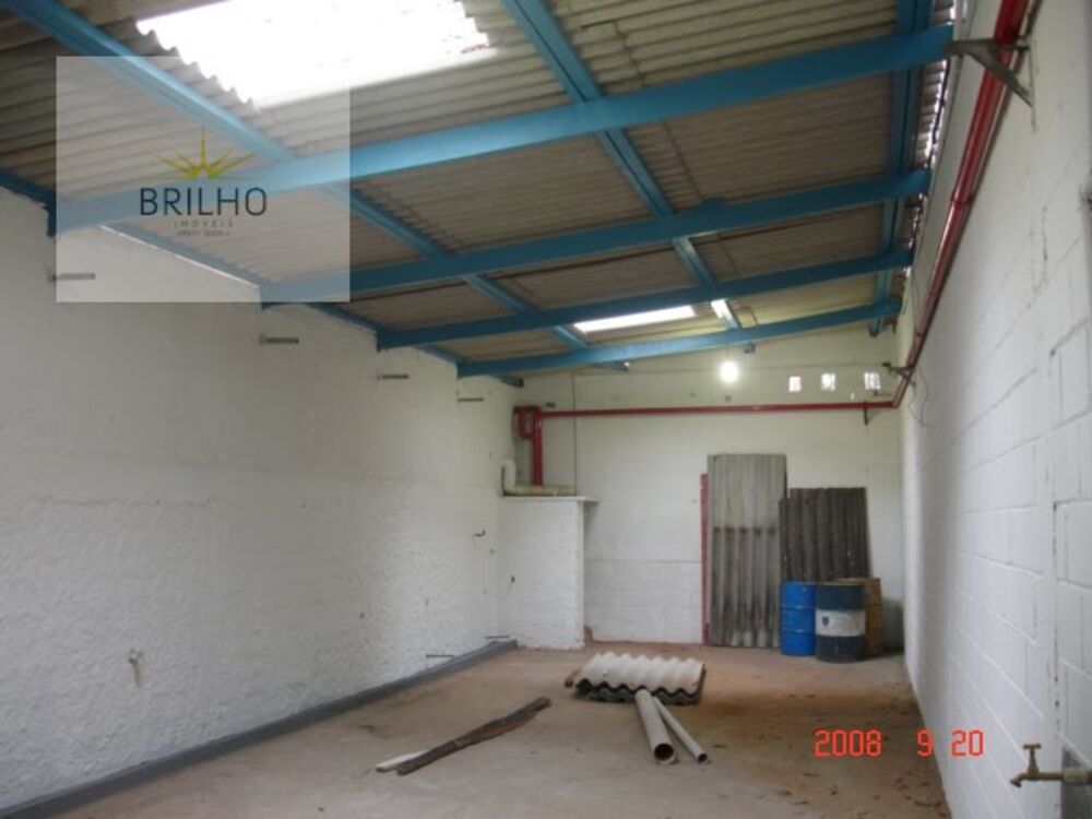Depósito-Galpão, 1300 m² - Foto 19