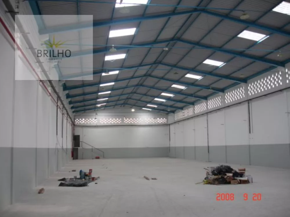 Depósito-Galpão, 1300 m² - Foto 9