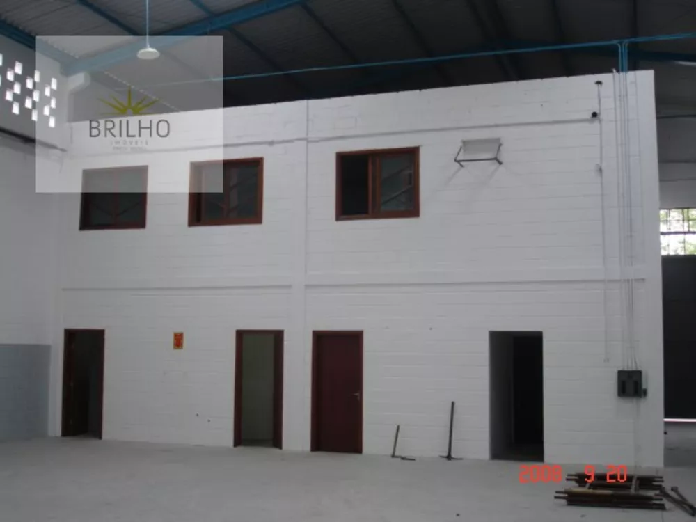 Depósito-Galpão, 1300 m² - Foto 11