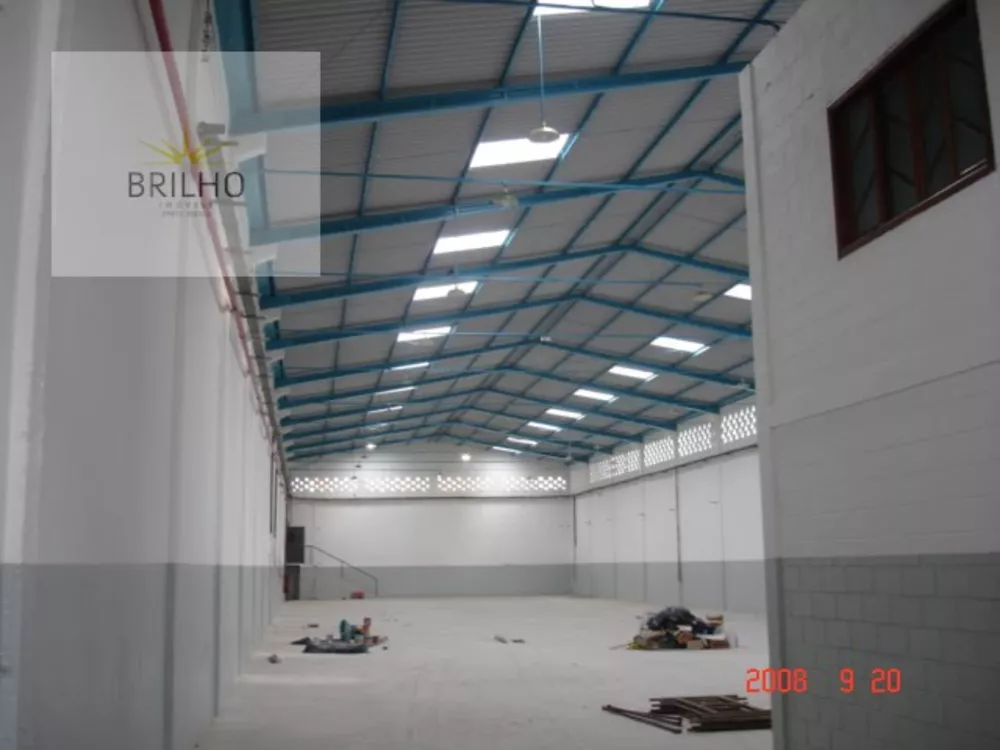 Depósito-Galpão, 1300 m² - Foto 7