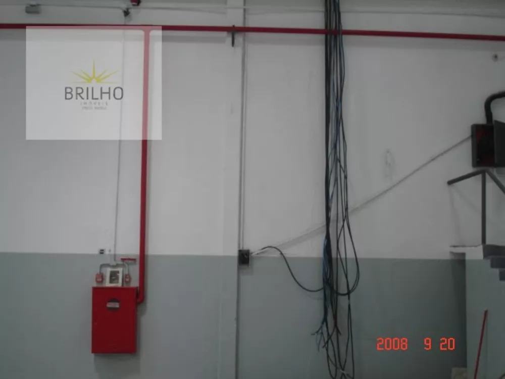 Depósito-Galpão, 1300 m² - Foto 17