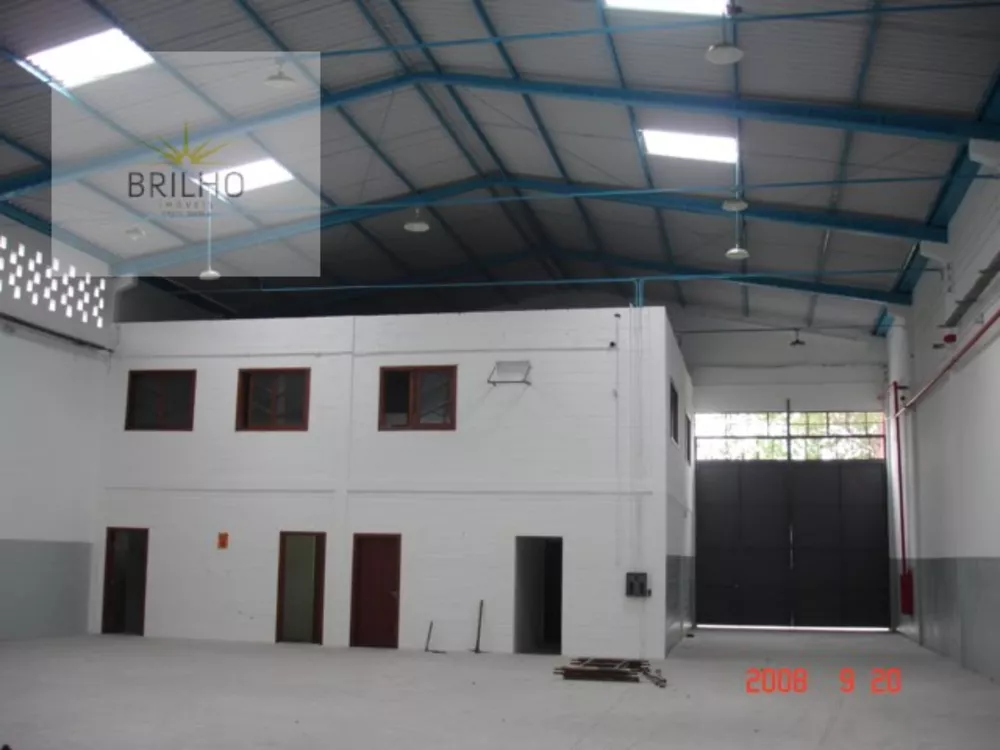 Depósito-Galpão, 1300 m² - Foto 14