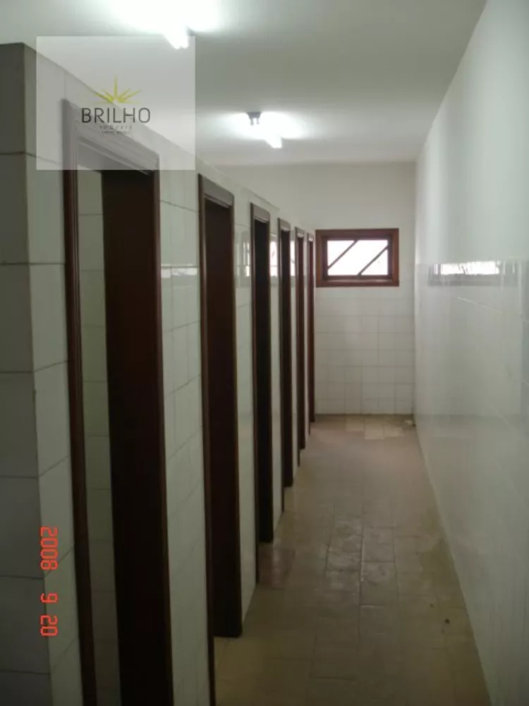 Depósito-Galpão, 1300 m² - Foto 28