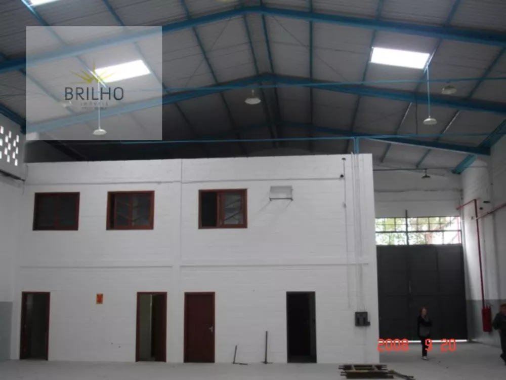 Depósito-Galpão, 1300 m² - Foto 12