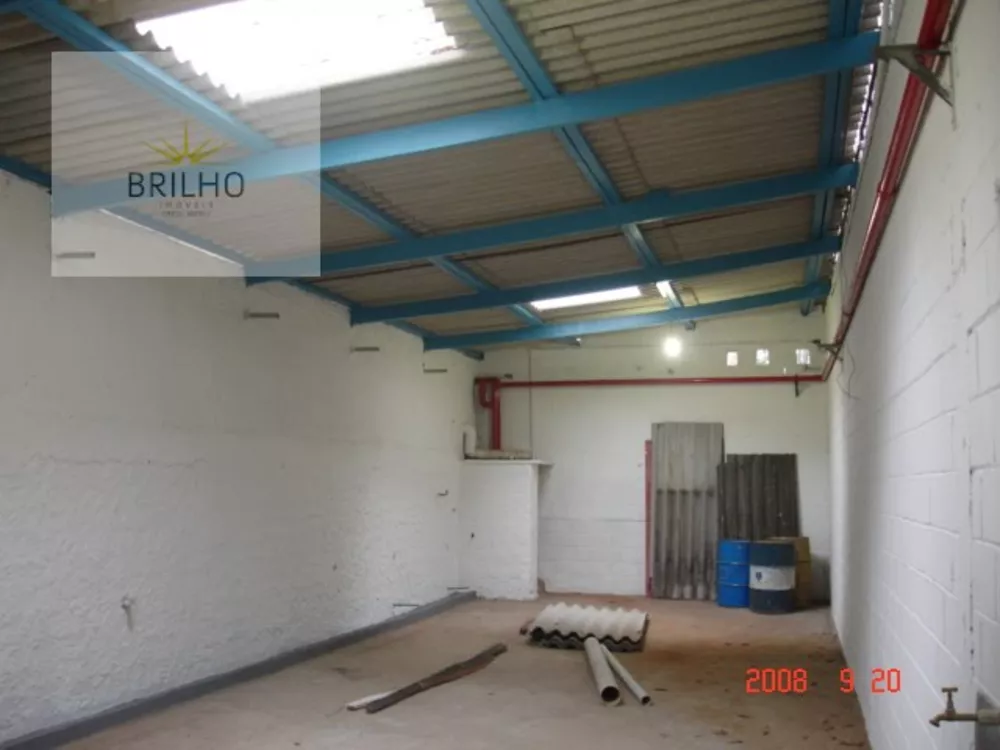 Depósito-Galpão, 1300 m² - Foto 20