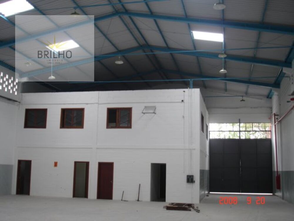 Depósito-Galpão, 1300 m² - Foto 15
