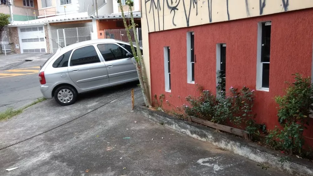 Loja-Salão - Foto 1