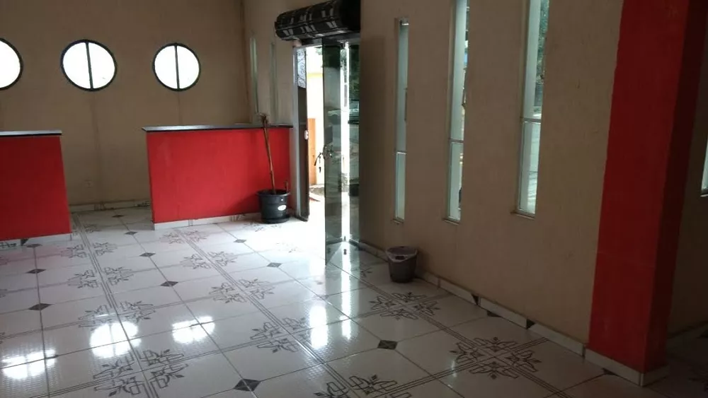 Loja-Salão para alugar, 60m² - Foto 1