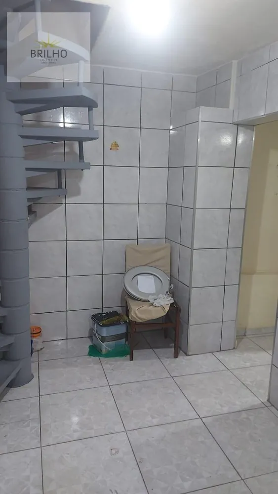 Casa, 2 quartos, 60 m² - Foto 6