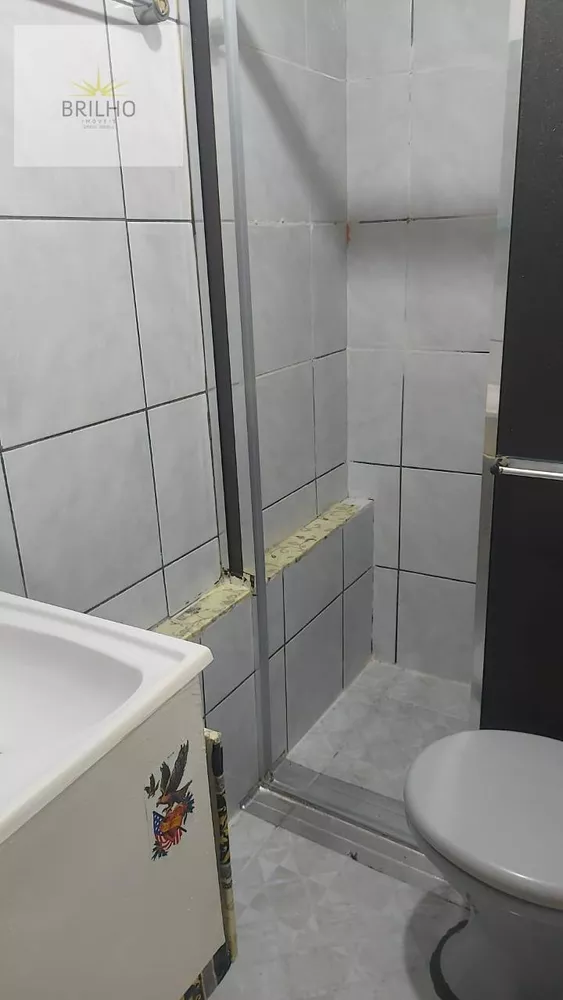 Casa, 2 quartos, 60 m² - Foto 2