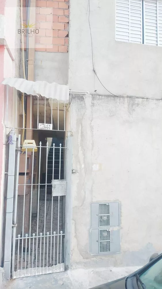 Casa, 2 quartos, 60 m² - Foto 4