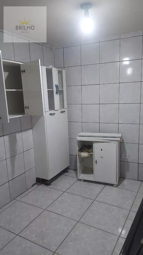 Casa, 2 quartos, 60 m² - Foto 1