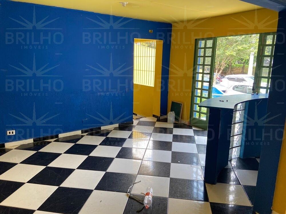 Loja-Salão, 250 m² - Foto 9