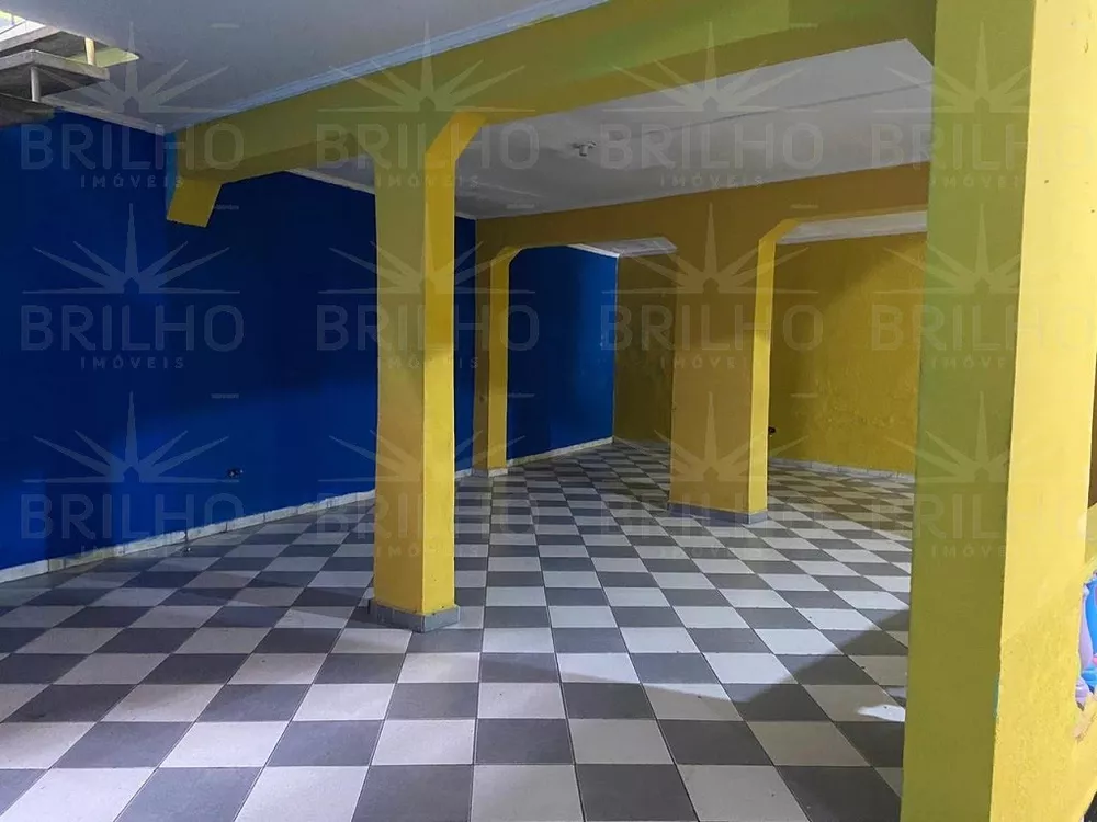 Loja-Salão, 250 m² - Foto 1