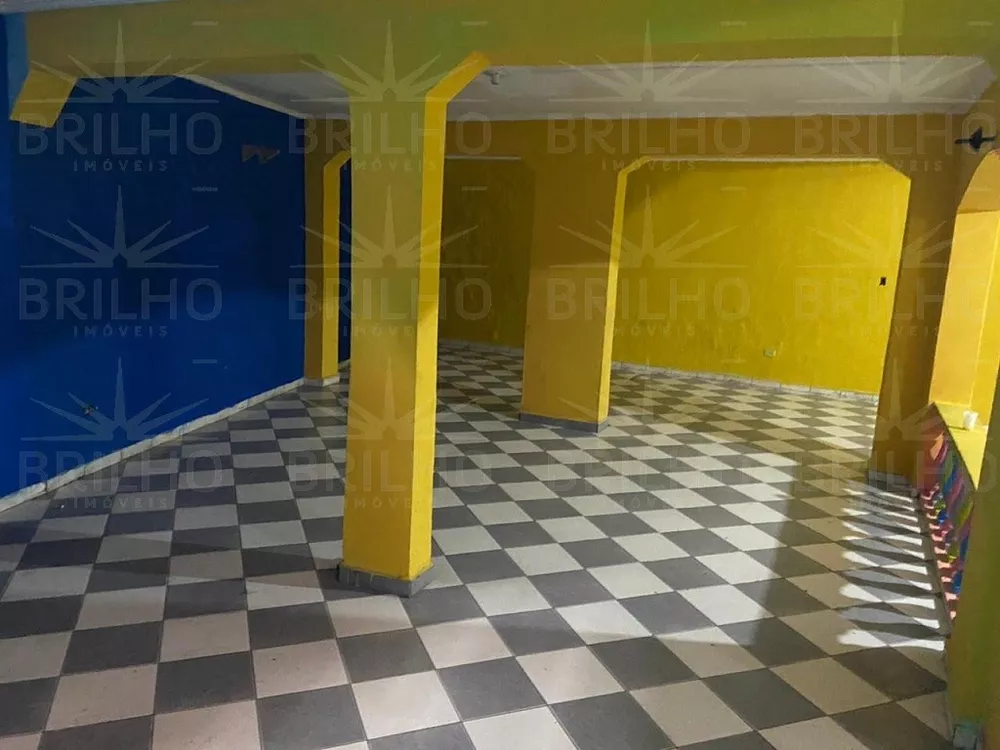 Loja-Salão, 250 m² - Foto 2