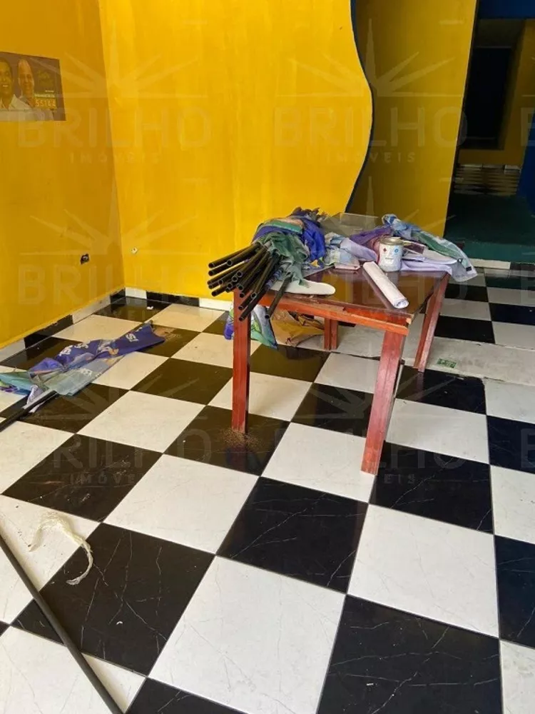 Loja-Salão, 250 m² - Foto 3