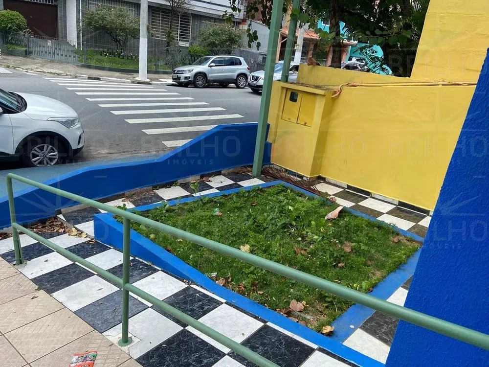 Loja-Salão, 250 m² - Foto 4