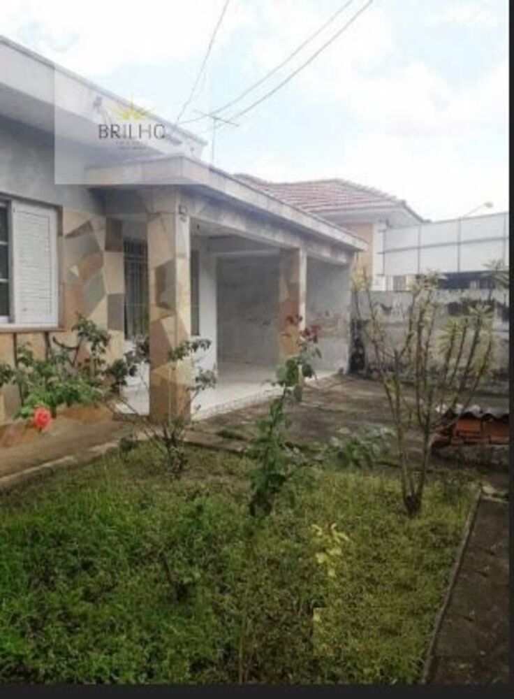 Casa, 2 quartos, 312 m² - Foto 1