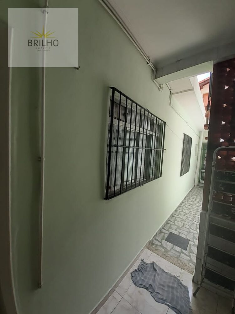 Sobrado, 2 quartos, 125 m² - Foto 22