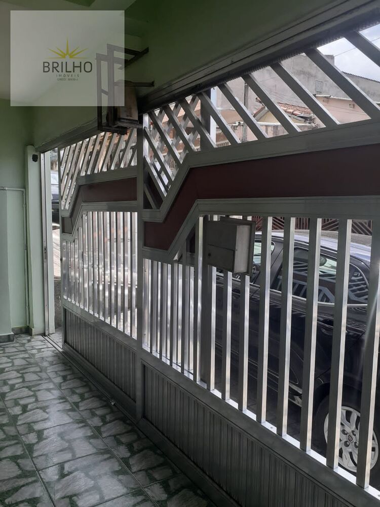 Sobrado, 2 quartos, 125 m² - Foto 7