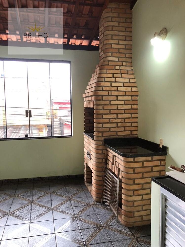 Sobrado, 2 quartos, 125 m² - Foto 19