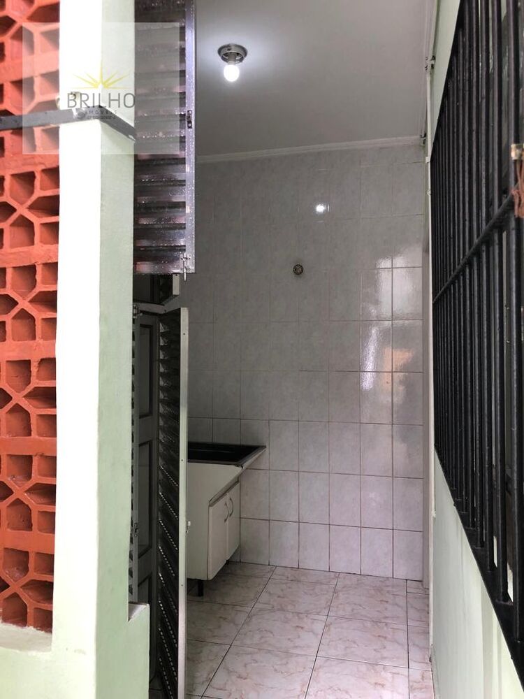 Sobrado, 2 quartos, 125 m² - Foto 21