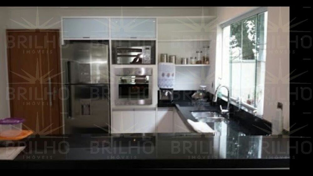 Sobrado, 3 quartos, 135 m² - Foto 5