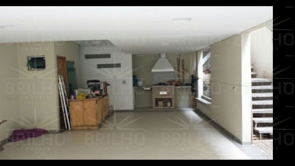 Sobrado, 3 quartos, 135 m² - Foto 3
