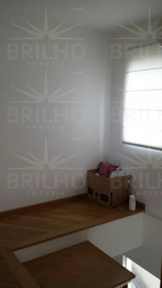 Sobrado, 3 quartos, 135 m² - Foto 6