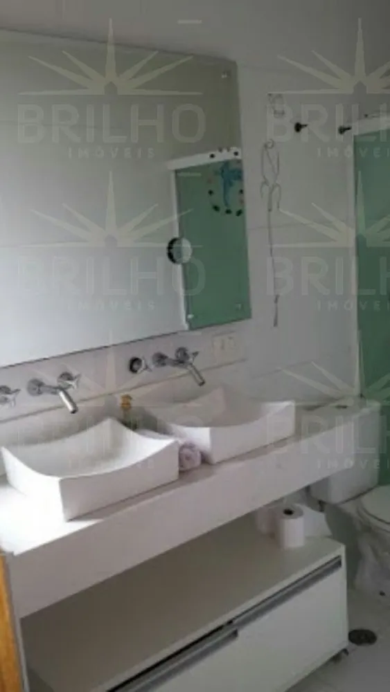 Sobrado, 3 quartos, 135 m² - Foto 7