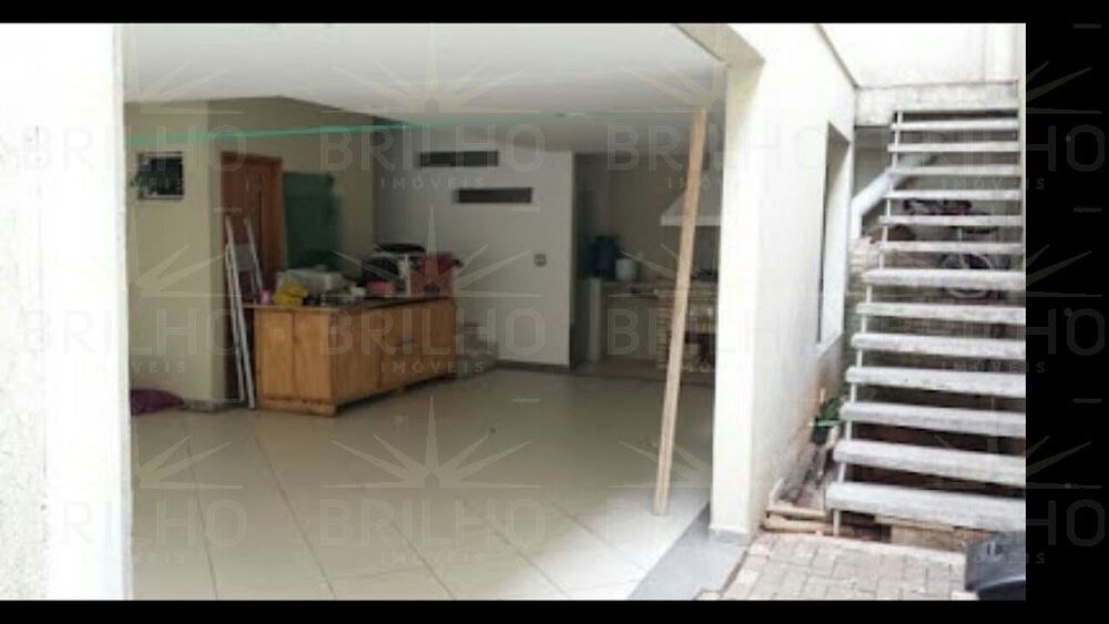 Sobrado, 3 quartos, 135 m² - Foto 1