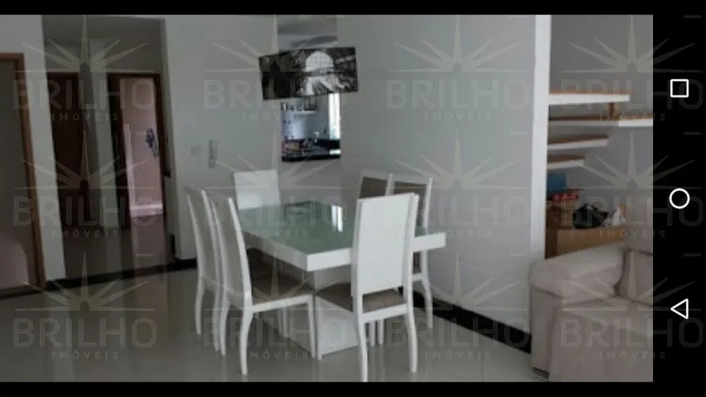 Sobrado, 3 quartos, 135 m² - Foto 12