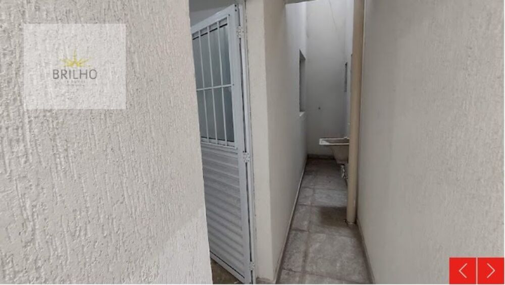 Casa para alugar com 1 quarto, 30m² - Foto 4