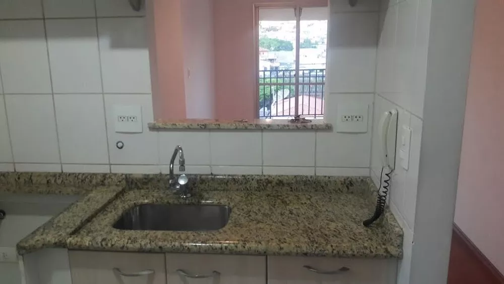 Apartamento, 2 quartos - Foto 11