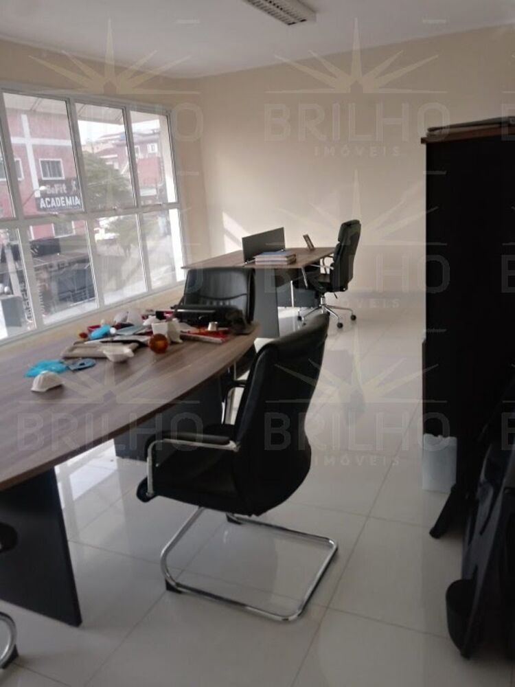 Loja-Salão, 300 m² - Foto 3
