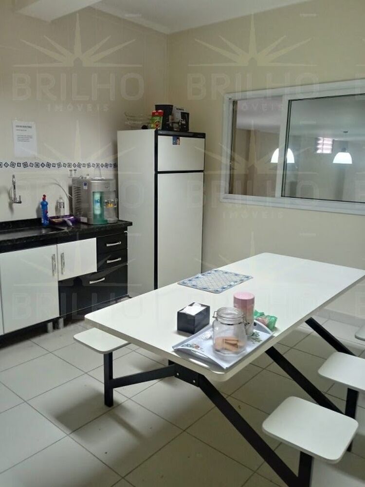 Loja-Salão, 300 m² - Foto 2